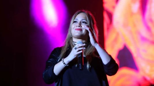 A Karina la acusaron de fallarle en el sueño a un chico y ella respondió fuerte