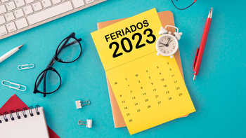Decretaron feriado el martes 18 de abril: ¿quiénes podrán disfrutarlo y qué se celebra?