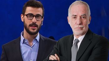 Diego Leuco: Uno lee el texto de Pepe Eliaschev y tiene una vigencia que emociona