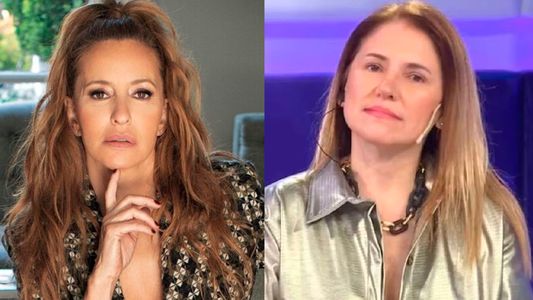 Fernanda Iglesias redobló su embestida contra Analía Franchín con un feroz tuit: ¡Me amenazaste!