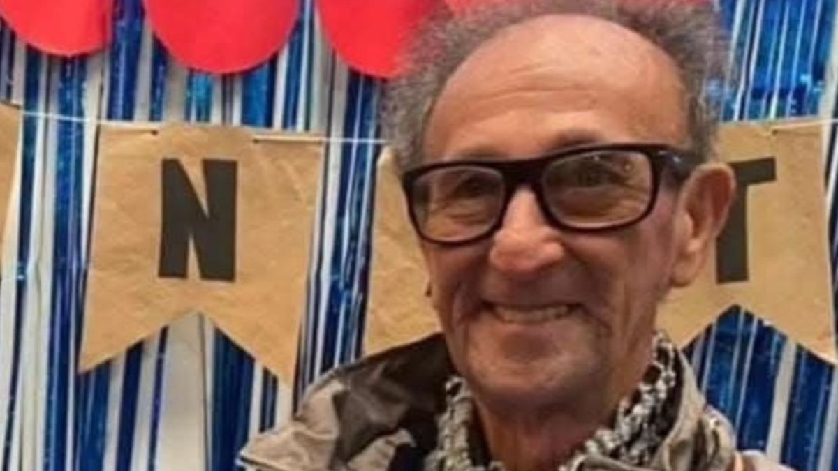 El crimen del jubilado Saúl: la desaparición