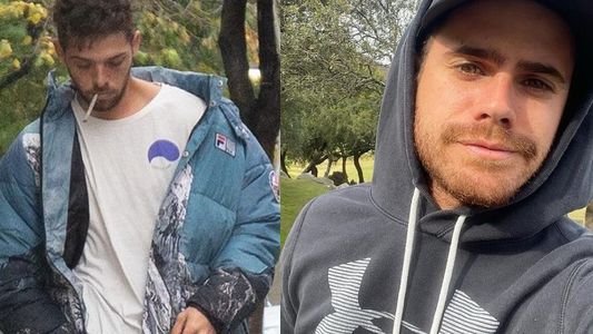 Gastón Soffritti: Si la gestión de las vacunas la hacía Santi Maratea hoy no estábamos todos adentro