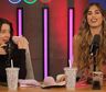 El insólito blooper de Julieta Poggio en Popstars que dejó totalmente descolocada a Sofía Gonet