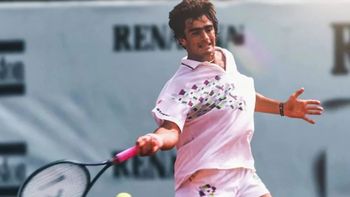 Guillermo Pérez Roldán pone en agenda un tema sensible y toda la violencia que sufrió con su padre. Guillermo Pérez Roldán pone en agenda un tema sensible y toda la violencia que sufrió con su padre.