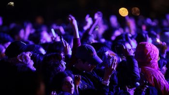 Llega el Billboard Summer Festival a la Ciudad de Buenos Aires, el evento musical más importante del verano