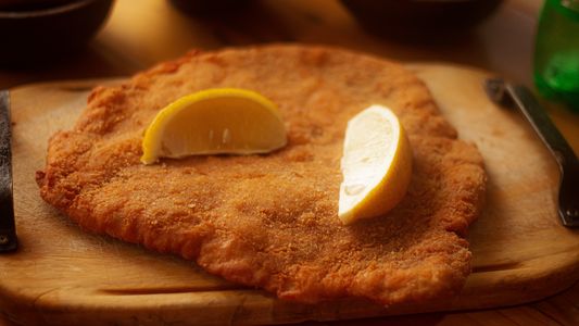 TIERNAS y DELICIOSAS: el reservado consejo para MILANESAS caseras