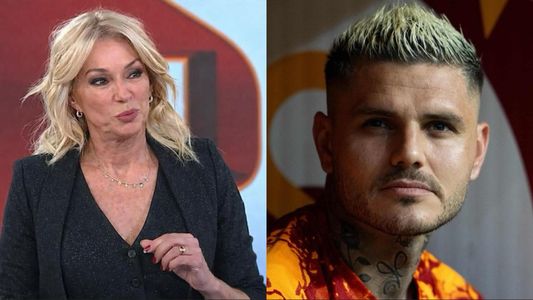 Yanina Latorre contó cuál es el nuevo trabajo de Mauro Icardi y cuánto cobrará