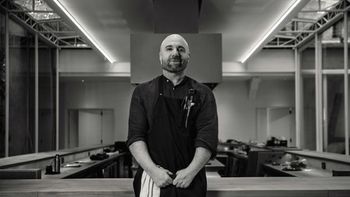 Germán Martitegui confirmó la fecha del regreso de MasterChef Celebrity