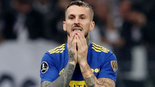 Darío Benedetto, cerca de irse de Boca: su posible destino
