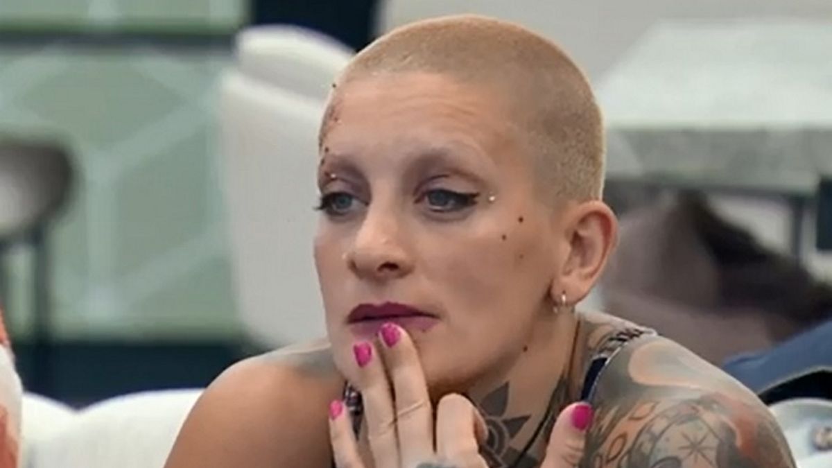 ¡Es otra! El video del casting de Furia para entrar a Gran Hermano 2023 que causó sorpresa