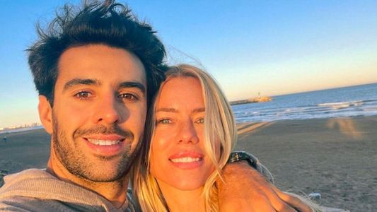 El perro de Nicole Neumann atacó a Manu Urcera de forma inesperada: el video