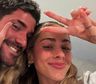 La reacción de Rodrigo De Paul ante el video de Tini Stoessel confirmando el casamiento: Sueño con...