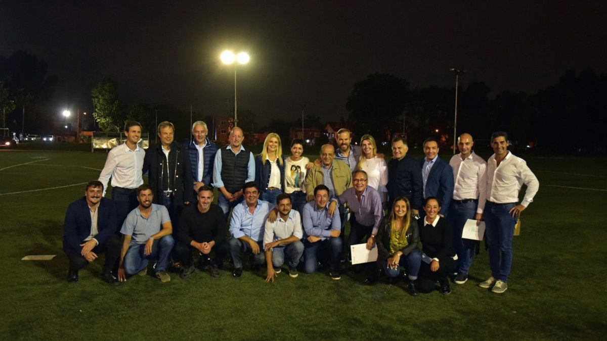 Intendentes peronistas piden la unidad del Frente de Todos