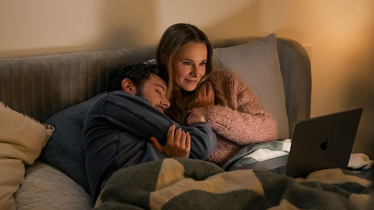 Llega la segunda temporada de la serie más romántica de Netflix