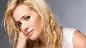 furia de julieta prandi contra su ex, claudio contardi