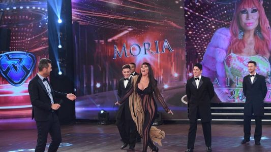La verdad sobre el posible regreso de Moria Casán a la pantalla de América TV