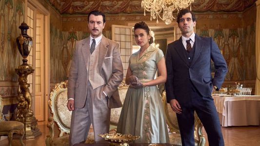 Netflix: cuál es la nueva serie española que arrasa en la plataforma con sus 10 capítulos
