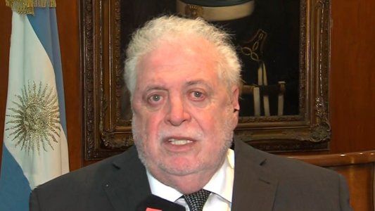 Ginés dio indicios de cómo será la salida de la cuarentena obligatoria: Uno también piensa en la economía