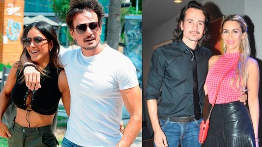 La ex de Christian Sancho hizo una fuerte denuncia contra el actor