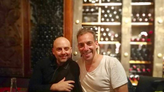 Maxi de la Cruz, protagonista del próximo proyecto de Muscari