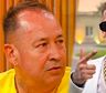 La furia del papá de L-Gante: llamó a un programa y explotó indignado por la guerra con Maxi El Brother