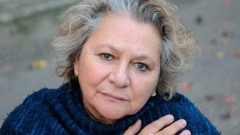 Rita Cortese: No creo que el gobierno kirchnerista haya sido corrupto