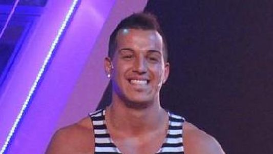 Emanuel Di Gioia: Lo de Natali es todo mentira, es ficticio ese romance