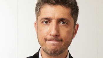 Jey Mammon se lanza como cantante junto a grandes artistas