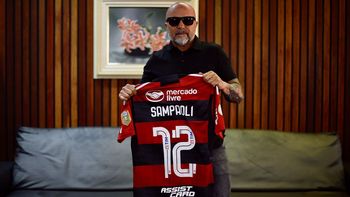 Jorge Sampaoli Jorge Sampaoli