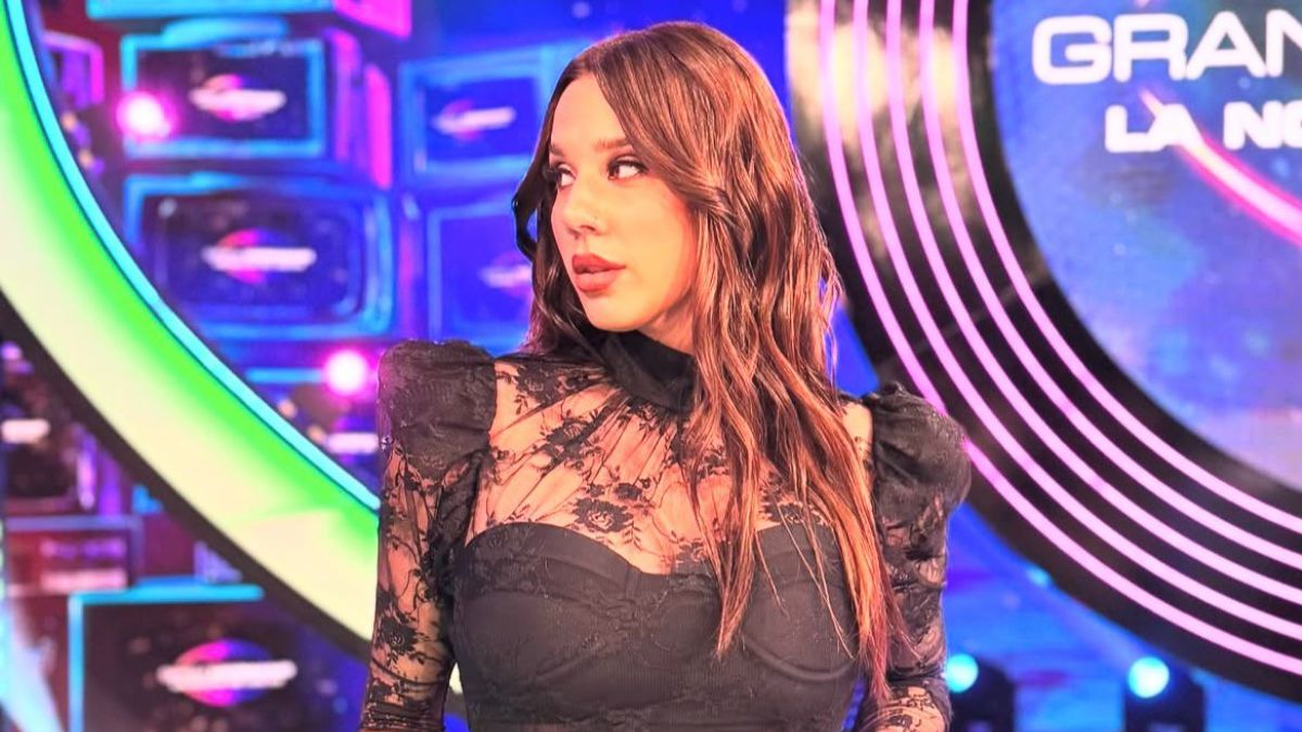 Aseguran que La Tora comenzó un nuevo romance con un famoso cantante: Hace tres meses