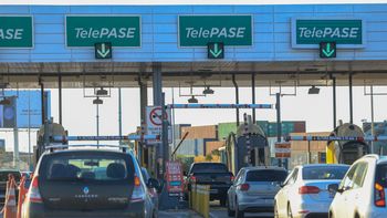 Los peajes aumentarán un 200% en abril: a cuánto se irá la tarifa mínima