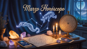 Astrología: Los 4 signos que van a arrasar en marzo con spotlight, suerte y oportunidades reales