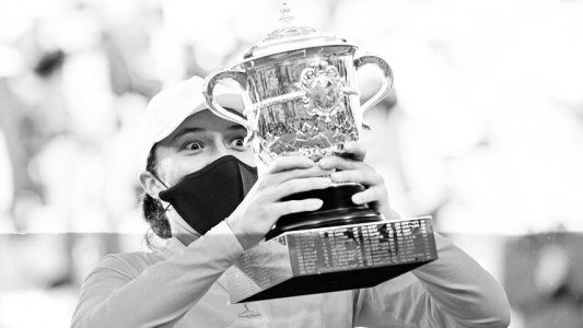 La polaca Iga Swiatek, de 19 años y vencedora de Podoroska, es la nueva campeona de Roland Garros