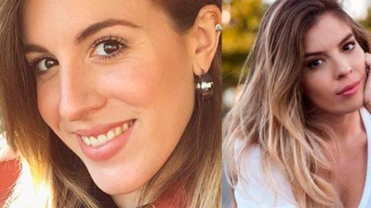 Dalma Maradona cuestionó a las actrices que estarán en la serie de la vida de su padre y Laura Esquivel, que interpretará a Claudia, le contestó