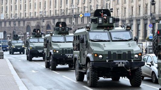 ¿Por qué Rusia quiere invadir Ucrania?: los principales motivos detrás del conflicto entre ambos países