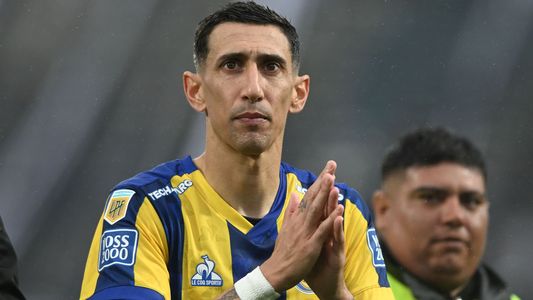 A Di María le...: el fuerte análisis de un goleador histórico que abrió el debate en el fútbol argentino