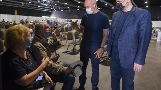 Rodríguez Larreta pone en stand by su campaña presidencial y redistribuye sus fichas en Ciudad y Provincia