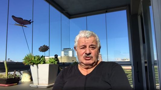 Tití Fernández fue abuelo y presentó al bebé en fotos y video: No saben lo felices que estamos