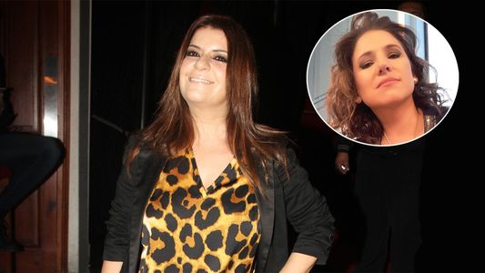 Andrea Taboada: Fernanda Iglesias se cree su propia mentira