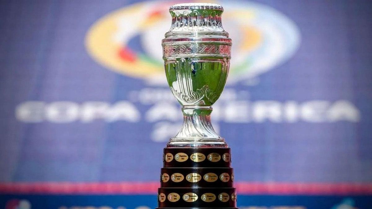 Cuándo juega la Selección Argentina la final de la Copa América 2024