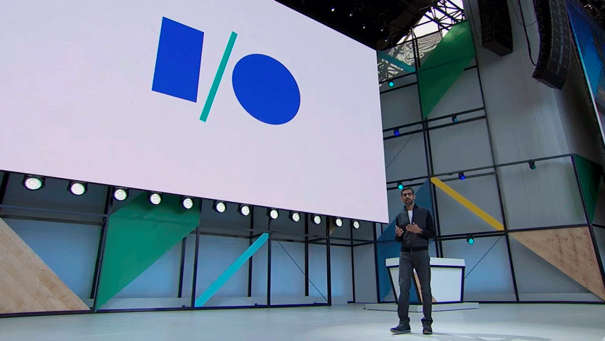 Qué está anunciando Google en su conferencia