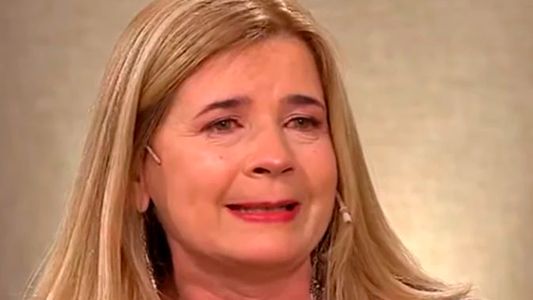 Mercedes Ninci confirmó con dolor su separación: Nos distanció la...