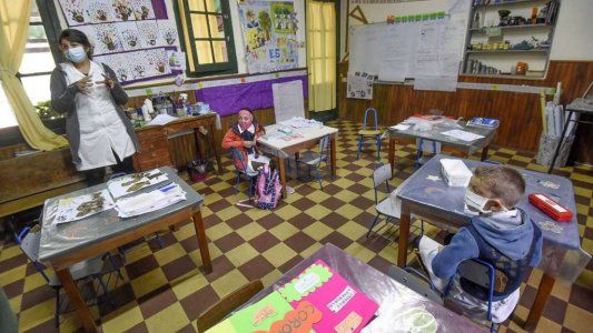 El país que se animó a abrir las escuelas en medio de la pandemia por coronavirus