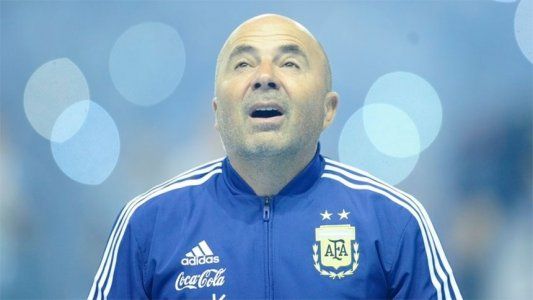 La ironía que desnuda a la selección: “Son de Argentina; ¿vinieron al Mundial?”