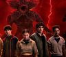Stranger Things volvió a Netflix con el estreno de su nueva temporada de apenas 8 capítulos