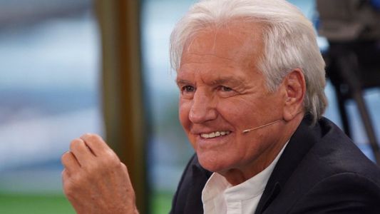 ¿Sergio Denis predijo su accidente?