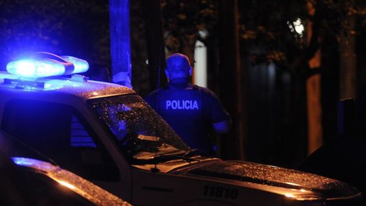 Horror en Rosario: hallan atado y asesinado de un balazo a un joven en una cochera