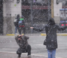 ¿Nieva en Buenos Aires el domingo?: qué dice el pronóstico ante la ola de frío