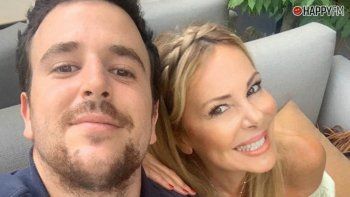 Muere Álex Lequio, hijo de la reconocida actriz y conductora Ana Obregón, a los 27 años