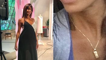 Asaltaron a Laura Fidalgo en plena 9 de Julio